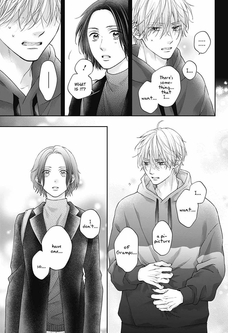 Kono Oto Tomare! Chapter 128.5 30